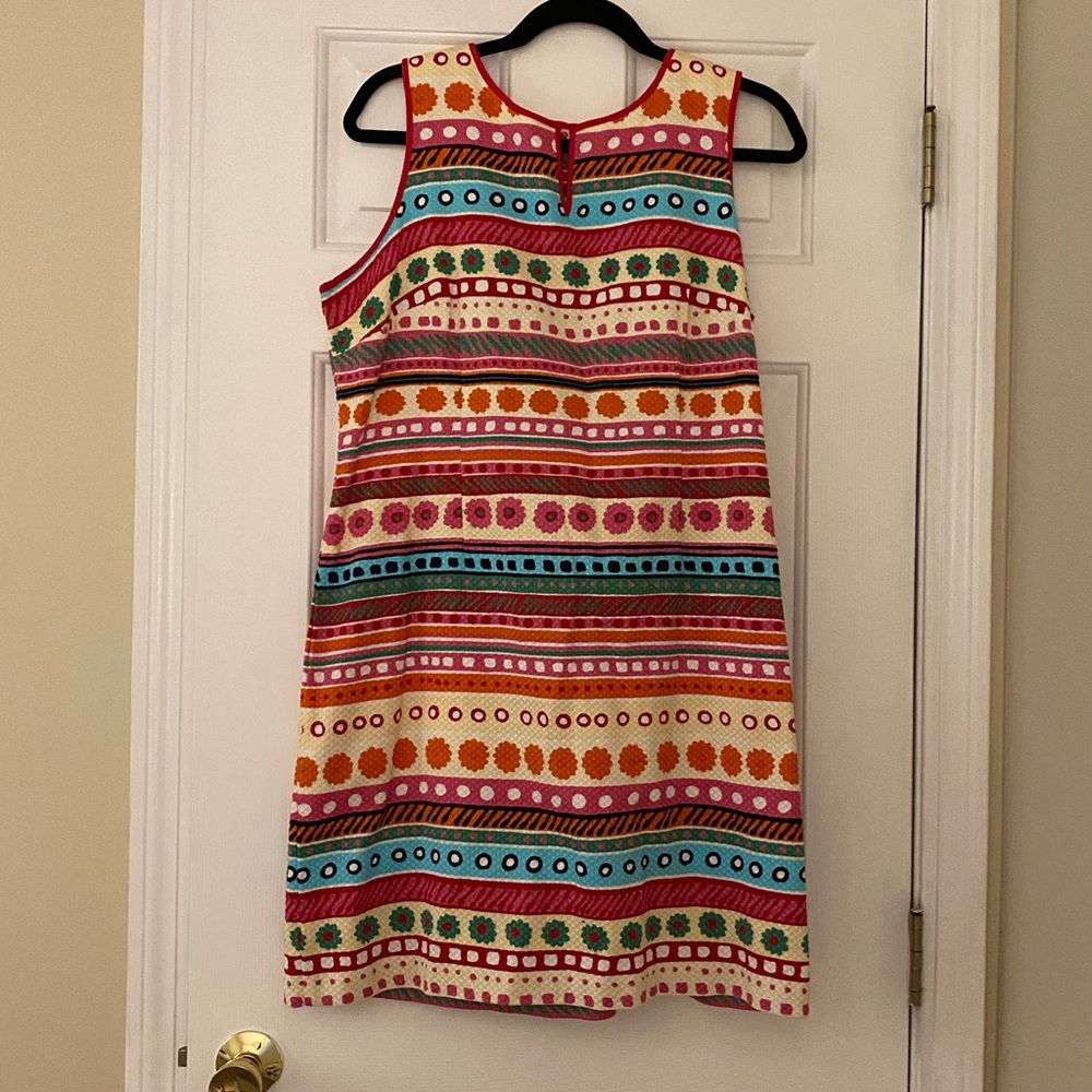 Spring/Summer dress from Talbots